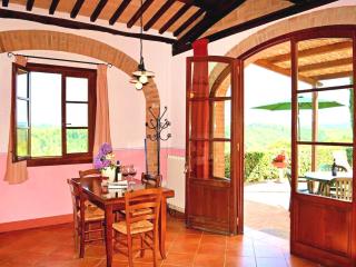 Villa Roseto Exclusive villa with swimming pool - San Gimignano - 4
