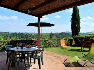 Villa Roseto Exclusive villa with swimming pool - 3