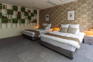Bijou Suites AI PREMIUM - Vacation STAY 86814v - 3