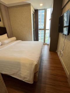Gold Coast Room Classic PRS studio netflix - Jacarta - 7