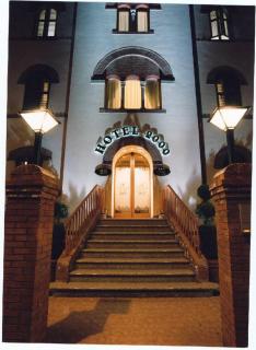 Hotel 2000 - Fabriano - 0