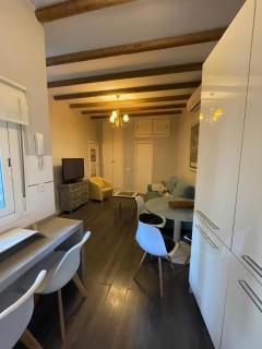 Apartamento en la Judería de Sevilla - Siviglia - 3