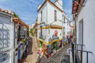 Apartamentos Deanes & Casco histórico - Córdoba - 9