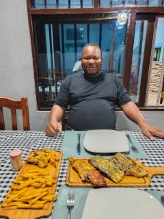 Residencial Duma - Family Run Hotel - 0