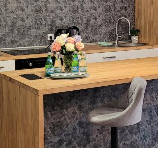 Apartament Pod Orzechem - Bydgoszcz - 2