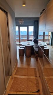 Duplex La Rosière proche piste Manessier, vue sur vallée Tarentaise - La Rosière - 1