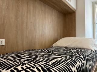 Fanzago Trilo Home - Clusone - 3