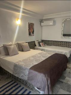 Charmante villa de 4 chambres au deux oueds hammamet - Nabeul - 2