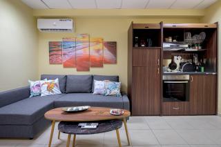 City Vibes Studio - Alexandroupoli - 5