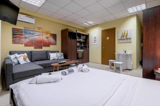 City Vibes Studio - Alexandroupoli - 3