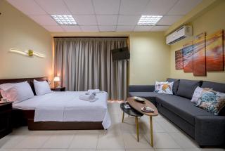 City Vibes Studio - Alexandroupoli - 9