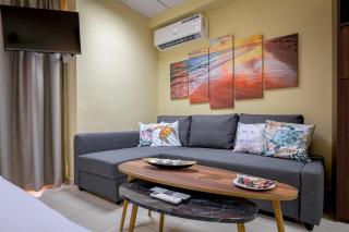 City Vibes Studio - Alexandroupoli - 6