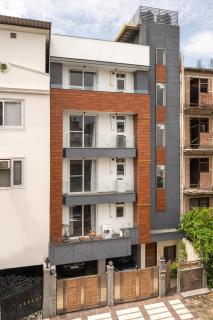 Urban Nest -New 3BHK Spacious & Modern Apartments - Neu-Delhi - 9