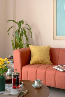 Urban Nest -New 3BHK Spacious & Modern Apartments - Neu-Delhi - 1
