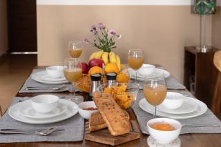 Urban Nest -New 3BHK Spacious & Modern Apartments - Neu-Delhi - 3