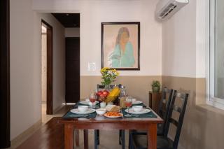 The Urban Nest 3BHK Spacious & Modern Apartments With Kitchen & Wifi - 4