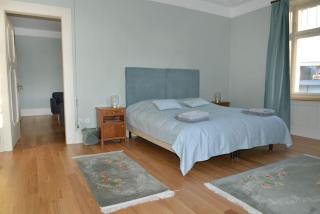 Villa unique, piscine et grand parc, Vorbourg 15 - Delémont - 9