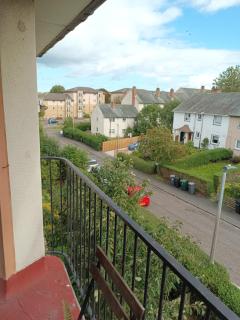 M&M Apartment in Edinburgh - 7