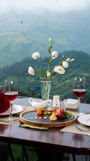DeLaSol Sapa - Central Boutique Hotel - 2