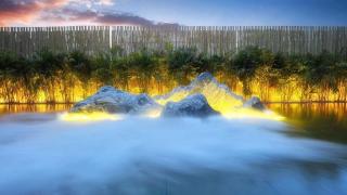 Mehood Lestie, Nanchang Tengwangge - 1