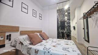 Loft VILLA DE ROTA - Córdoba - 1