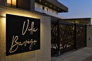 Villa Bavigo for 8 people near Pula with wellness & children playground - 5