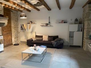 Chez Odette chambre Erable et Glycine - - 6