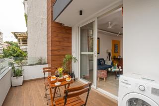 Urban Nest -New 3BHK Spacious & Modern Apartments - Neu-Delhi - 4