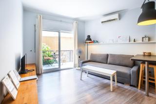 11FOH1095 - Cosy apartment near Plaza España - Barcelone - 8
