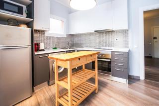 11FOH1095 - Cosy apartment near Plaza España - Barcelone - 6