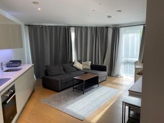 Luxury Apartment - 6