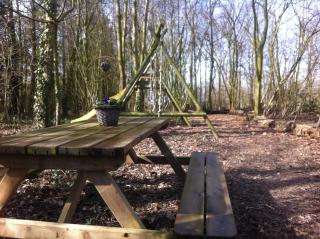 Vakantiewoning Ijzerrust - Roesbrugge-Haringe - 2