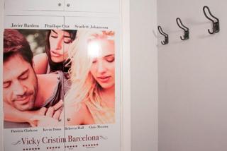 11FOH1095 - Cosy apartment near Plaza España - Barcelone - 3