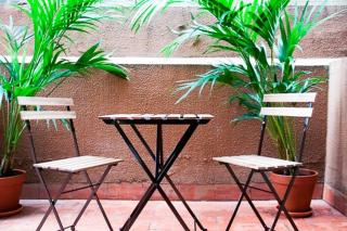 11FOH1095 - Cosy apartment near Plaza España - Barcelone - 2