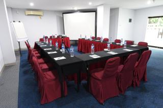 D'Arcici Hotel Sunter - 1