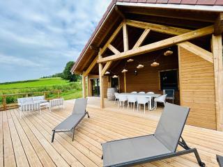 Chalet du Hazard - 9