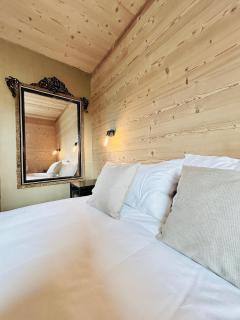 Chalet du Hazard - 1