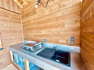 Chalet du Hazard - 5