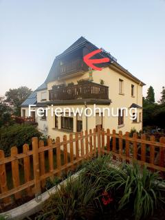 Ferienwohnung Richter - Pirna - 9