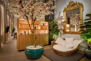 City Center - Avenue Luxury Apartment - PRIVATE FREE PARKING - Sevilla - 9