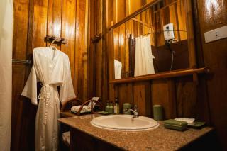 La Folie Lodge - Champasak - 8