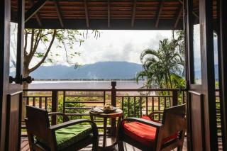 La Folie Lodge - Champasak - 6