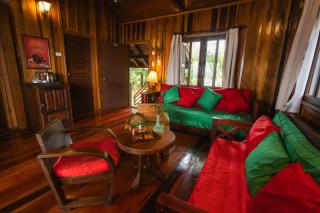 La Folie Lodge - Champasak - 4