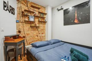 Magnifique appartement au cœur du XVIIIème - París - 4