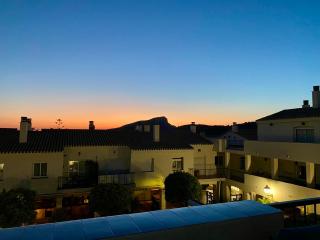 Sunny and spacious 1 bed in La Manga Club - Los Belones - 7