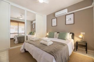 VB Pueblo Jardin 2BDR Apt - 2