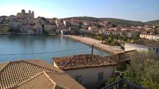 GALAXA Apartments and Studios - Galaxidi - 5