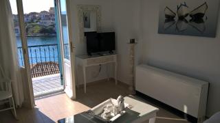 GALAXA Apartments and Studios - Galaxidi - 0