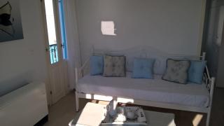 GALAXA Apartments and Studios - Galaxidi - 4