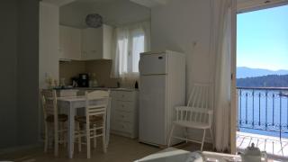 GALAXA Apartments and Studios - Galaxidi - 1